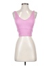 Wishlist Pink Tank Top Size S - photo 1