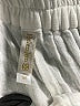 Helen Jon Ivory Casual Pants Size M - photo 7