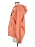 Under Armour Orange Sweatshirt Size M - photo 5
