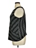 Dana Buchman Black Sleeveless T-Shirt Size XL - photo 5