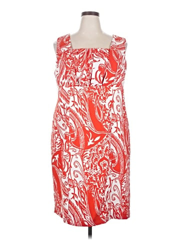 Perceptions Cocktail Dress (view 1)