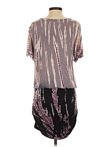 Young Fabulous & Broke Casual Dress (view 2)