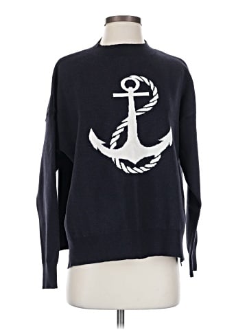 Dee Elly Pullover Sweater (view 1)