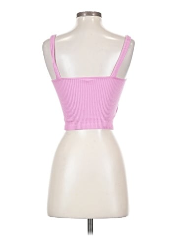 Wishlist Tank Top (view 2)