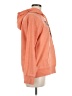 Under Armour Orange Sweatshirt Size M - photo 4