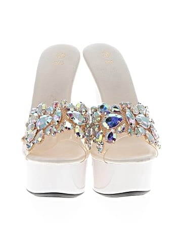 Unbranded Heels (view 2)