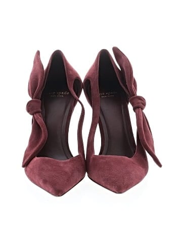 Kate Spade New York Heels (view 2)