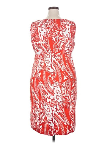 Perceptions Cocktail Dress (view 2)