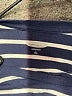 Old Navy Stripes Blue Short Sleeve T-Shirt Size L (tall) - photo 7