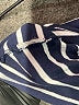 Old Navy Stripes Blue Short Sleeve T-Shirt Size L (tall) - photo 8