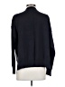 Dee Elly Blue Pullover Sweater Size S - photo 2