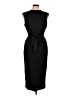 Alexia Admor Black Cocktail Dress Size 12 - photo 1