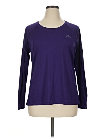 L.L.Bean Long Sleeve T-Shirt (view 1)