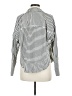 Pilcro 100% Cotton White Pullover Sweater Size M - photo 2