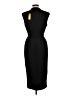 Alexia Admor Black Cocktail Dress Size 12 - photo 2