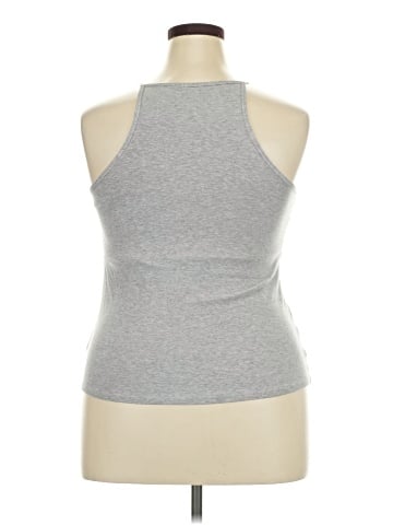 Klassy Network Tank Top (view 2)
