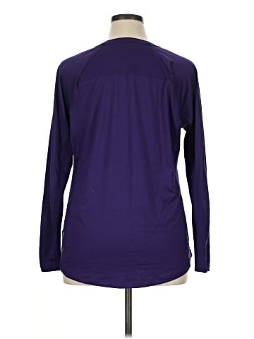 L.L.Bean Long Sleeve T-Shirt (view 2)