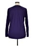 L.L.Bean Purple Long Sleeve T-Shirt Size XL - photo 2