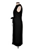 Alexia Admor Black Cocktail Dress Size 12 - photo 5