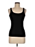 Hinge Black Tank Top Size M - photo 1