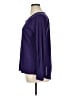 L.L.Bean Purple Long Sleeve T-Shirt Size XL - photo 5