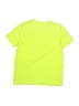 Real Essentials Solid Green Active T-Shirt Size M (youth) - photo 2