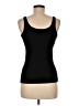 Hinge Black Tank Top Size M - photo 2