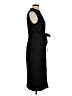Alexia Admor Black Cocktail Dress Size 12 - photo 4