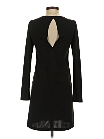 Zara W&B Collection Casual Dress (view 2)