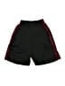 Assorted Brands 100% Polyester Solid Black Athletic Shorts Size 18 - 20 - photo 1