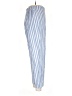 Unbranded Stripes Blue Casual Pants Size M - photo 4