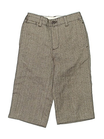 Janie and Jack Khakis (view 1)