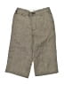 Janie and Jack Tweed Brown Khakis Size 12-18 mo - photo 1