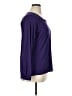 L.L.Bean Purple Long Sleeve T-Shirt Size XL - photo 4