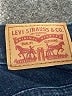Levi's Blue Jeans Size 8 - photo 7