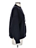 Dee Elly Blue Pullover Sweater Size S - photo 4