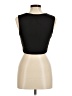 Shein Black Tank Top Size 6 - photo 2