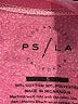 PS/LA Pink Sweatshirt Size S - photo 7