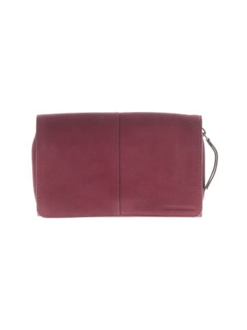 Lucky Brand Leather Clutch (view 1)