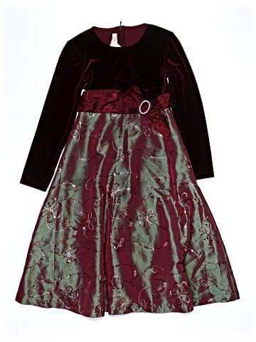 Bonnie Jean Special Occasion Dress (view 1)