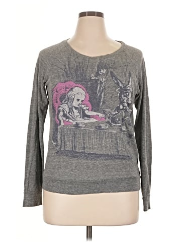 Assorted Brands Sweatshirt (view 1)