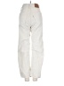 Levi's Ivory Casual Pants Size 24 waist - photo 2