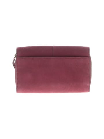 Lucky Brand Leather Clutch (view 2)