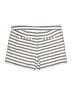 dalia Stripes Blue Shorts Size 10 - photo 2