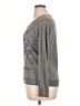 Assorted Brands Gray Sweatshirt Size 0X - photo 5