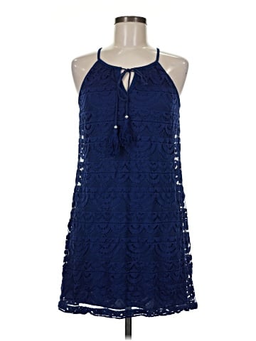 Lily Rose Sleeveless Top (view 1)