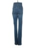 FRAME Blue Jeans Size 26 waist - photo 2