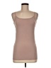 Hinge Tan Tank Top Size M - photo 1