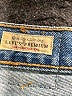 Levi's 100% Cotton Blue Jeans Size 27 waist - photo 7
