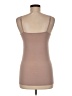 Hinge Tan Tank Top Size M - photo 2